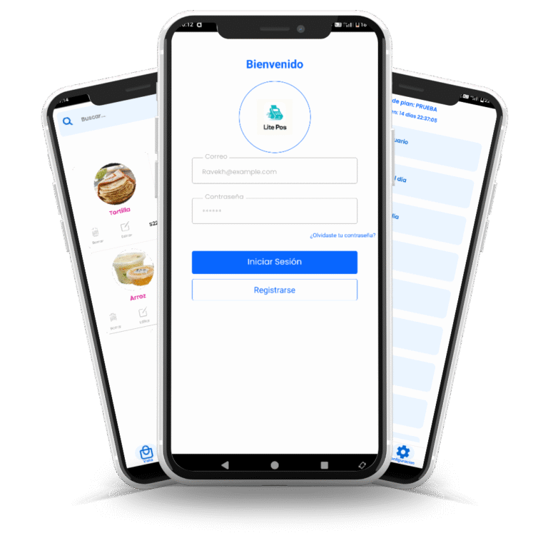 purple and white modern mobile app promotion instagram post