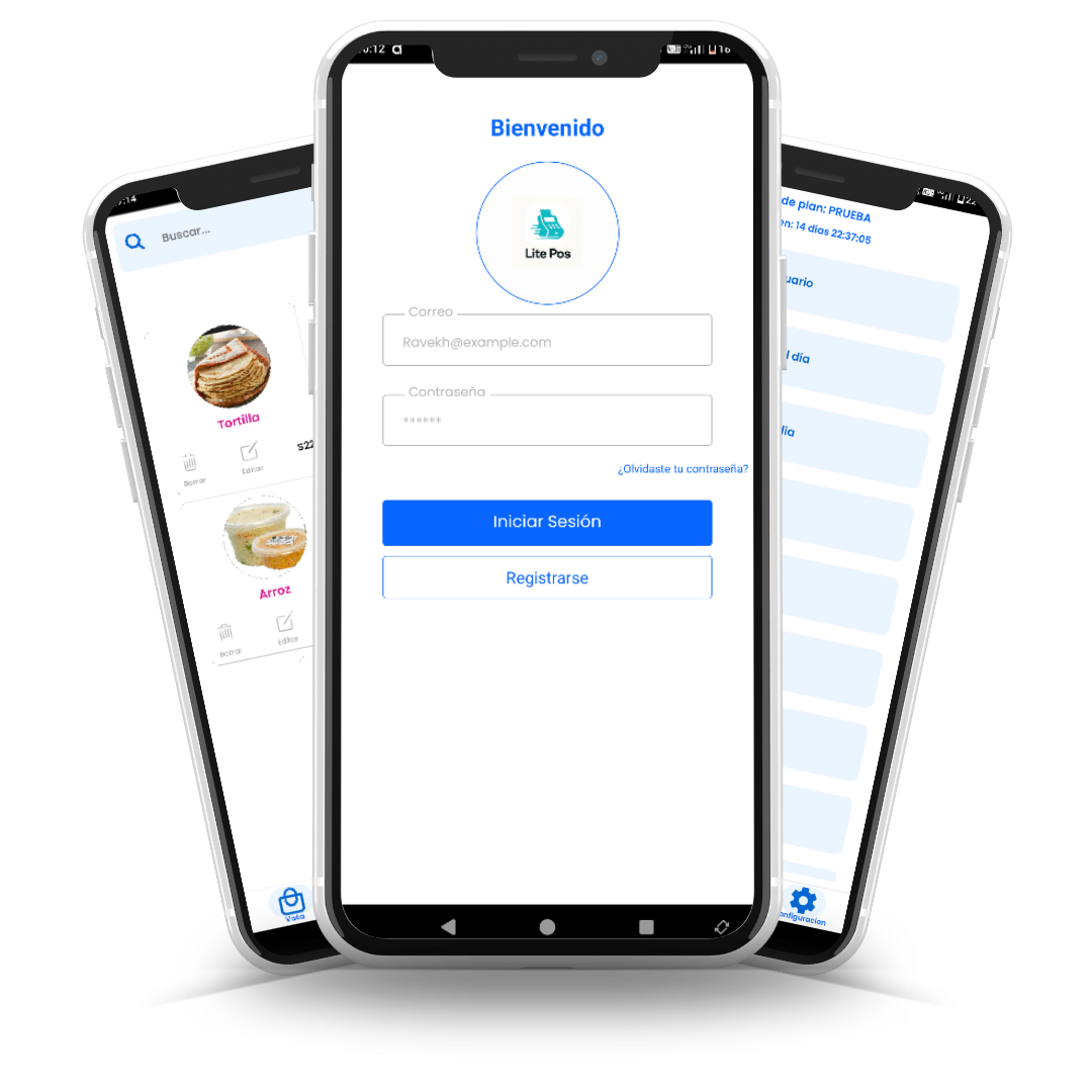 purple and white modern mobile app promotion instagram post